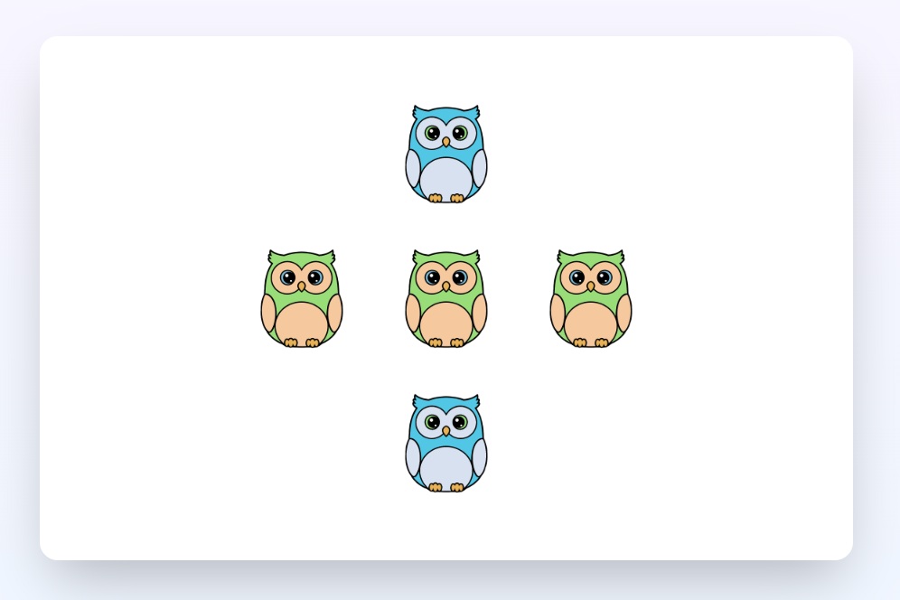 Portada del juego Subitización